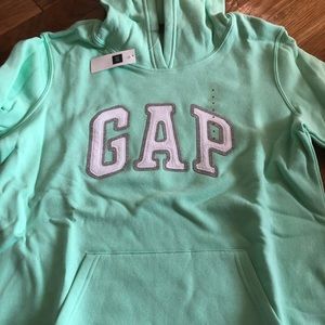 Gap sweatshirt/hoodie